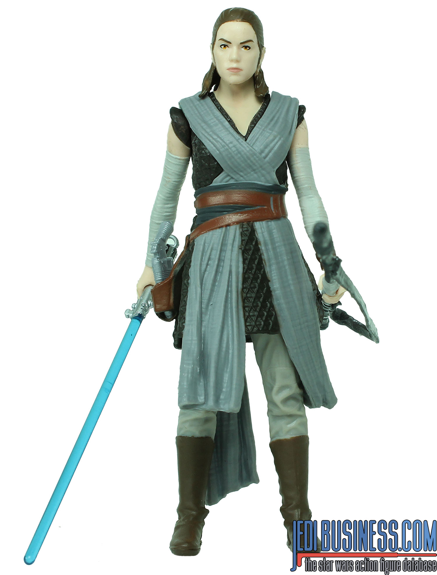 Rey The Scavenger