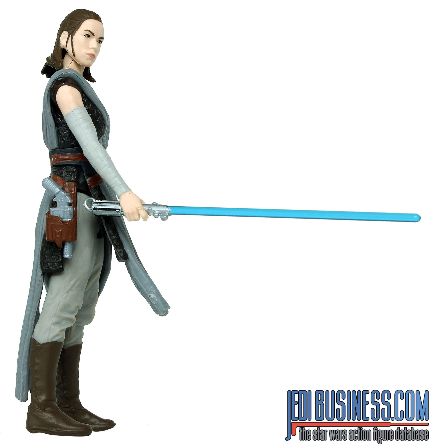 Rey The Scavenger