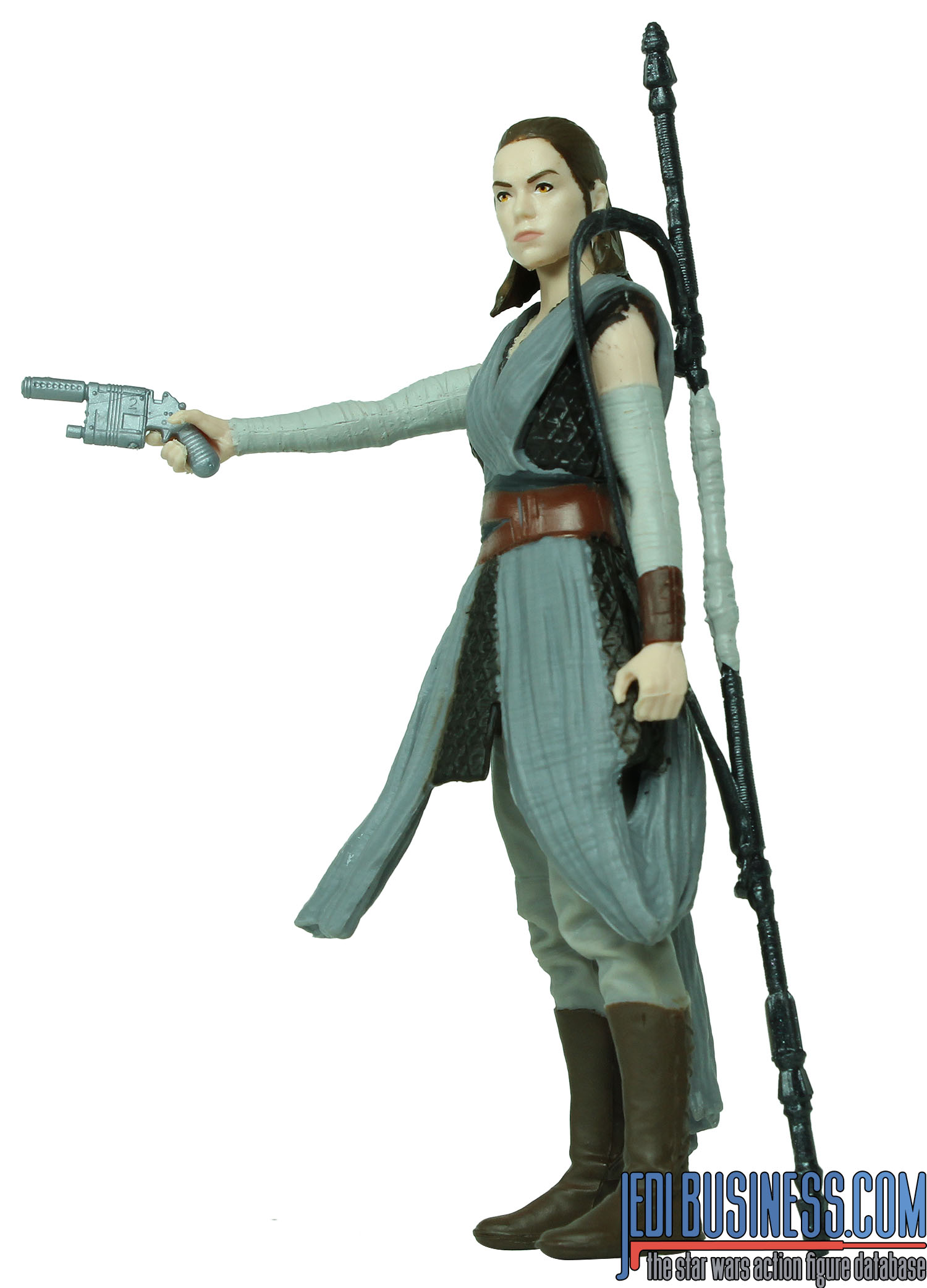 Rey The Scavenger