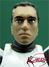 Clone Pilot, 501st Legion Attack Dropship figure