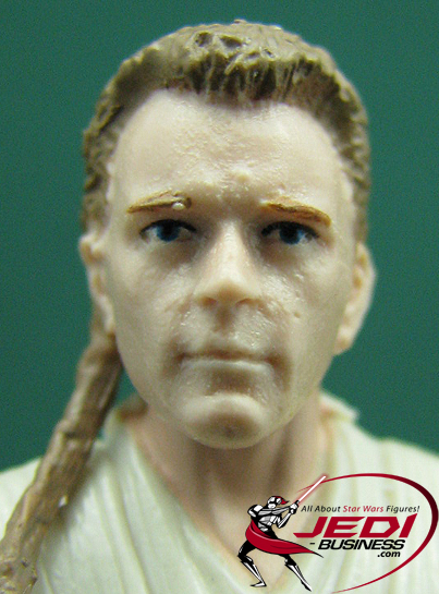 Obi-Wan Kenobi MTT Droid Fighter Movie Heroes Series