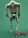 Super Battle Droid Jedi Attack Fighter Movie Heroes Series