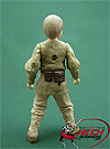 Anakin Skywalker Backpack Fires Missile! Movie Heroes Series