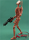 Battle Droid, Geonosis Arena Battle figure