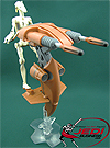 Battle Droid, With STAP figure