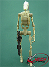 Battle Droid The Phantom Menace Movie Heroes Series