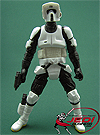 Movie Heroes Series Biker Scout