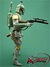 Boba Fett Bespin Battle Movie Heroes Series