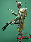 Boba Fett Bespin Battle Movie Heroes Series