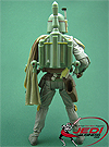 Boba Fett Bespin Battle Movie Heroes Series