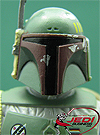 Boba Fett, Bespin Battle figure