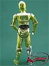 C-3PO, Rebel Heroes figure