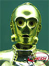 C-3PO, Rebel Heroes figure