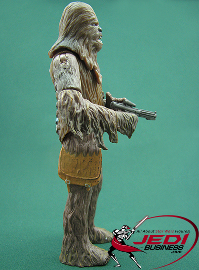 Chewbacca Rebel Heroes Movie Heroes Series