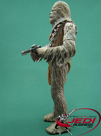 Chewbacca Rebel Heroes Movie Heroes Series