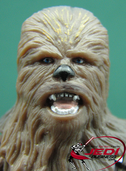 Chewbacca Rebel Heroes Movie Heroes Series