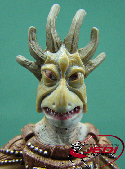 Clegg Holdfast Podracer Pilots Movie Heroes Series