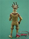 Clegg Holdfast, Podracer Pilots figure