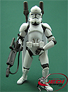 Clone Trooper, Revenge Of The Sith figure