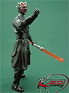 Darth Maul, Duel On Naboo figure