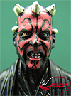 Darth Maul Duel On Naboo Movie Heroes Series