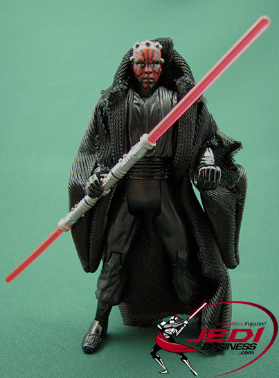 Darth Maul figure, MH2-pack