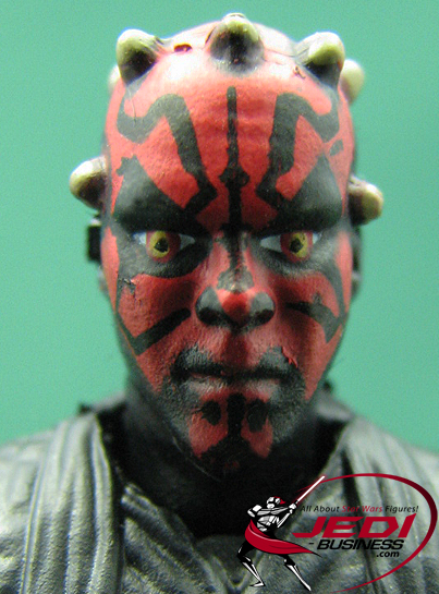 Darth Maul Emergence Of The Sith Movie Heroes Series