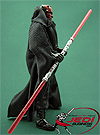 Darth Maul, Emergence Of The Sith figure