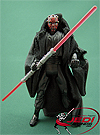 Darth Maul, Emergence Of The Sith figure