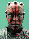 Darth Maul, Emergence Of The Sith figure