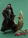 Darth Maul With Sith Speeder Movie Heroes Series