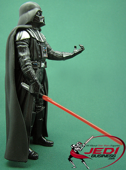 Darth Vader Bespin Battle Movie Heroes Series