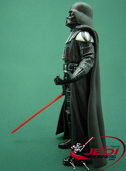 Darth Vader Bespin Battle Movie Heroes Series