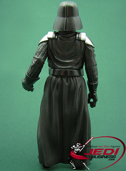 Darth Vader Bespin Battle Movie Heroes Series