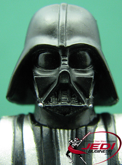 Darth Vader Bespin Battle Movie Heroes Series