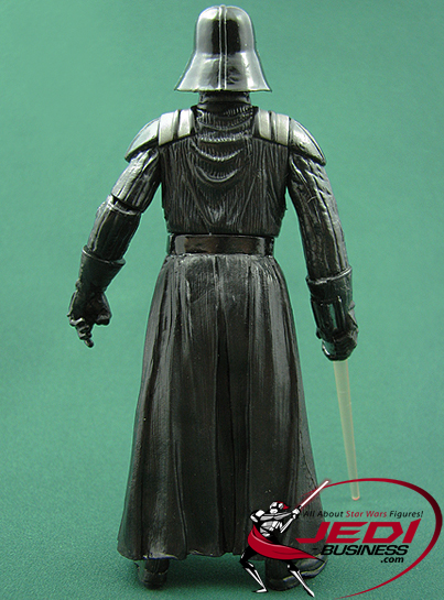 Darth Vader Light-up Lightsaber Blade! Movie Heroes Series