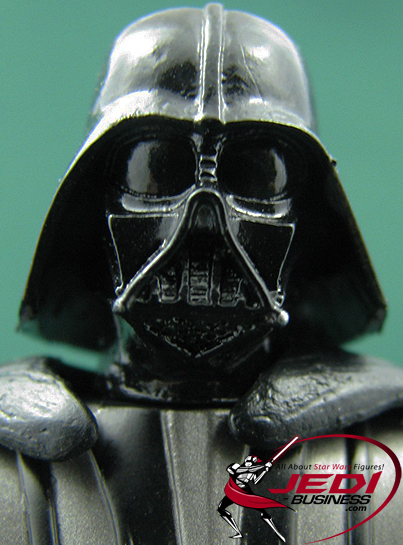 Darth Vader Light-up Lightsaber Blade! Movie Heroes Series