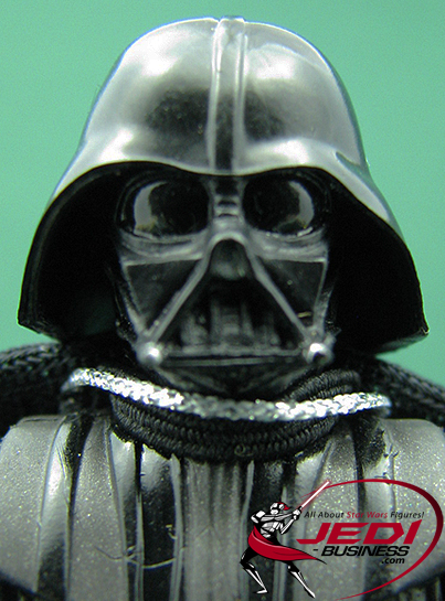 Darth Vader The Rise Of Darth Vader Movie Heroes Series