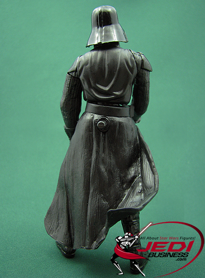 Darth Vader The Empire Strikes Back Movie Heroes Series