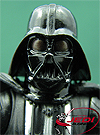 Darth Vader The Empire Strikes Back Movie Heroes Series