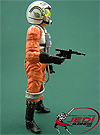 Davish Krail Yavin Pilot Pack Movie Heroes Series