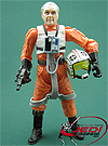 Davish Krail, Yavin Pilot Pack figure