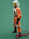 Davish Krail Yavin Pilot Pack Movie Heroes Series
