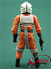Davish Krail Yavin Pilot Pack Movie Heroes Series