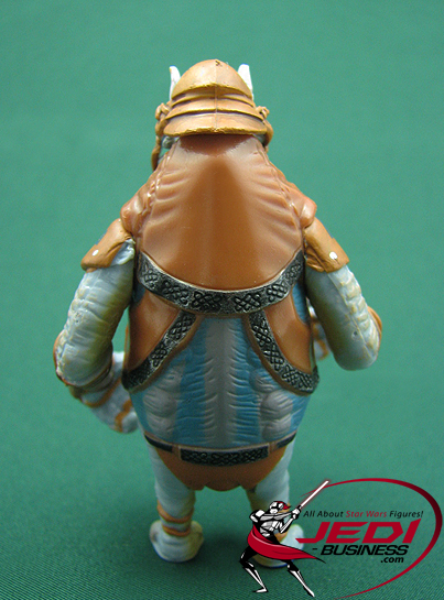 Dud Bolt Podracer Pilots Movie Heroes Series