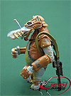 Dud Bolt Podracer Pilots Movie Heroes Series