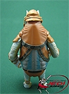 Dud Bolt, Podracer Pilots figure