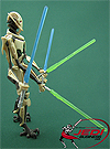 General Grievous Revenge Of The Sith Movie Heroes Series