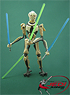 General Grievous, Revenge Of The Sith figure