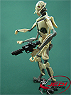 General Grievous Revenge Of The Sith Movie Heroes Series